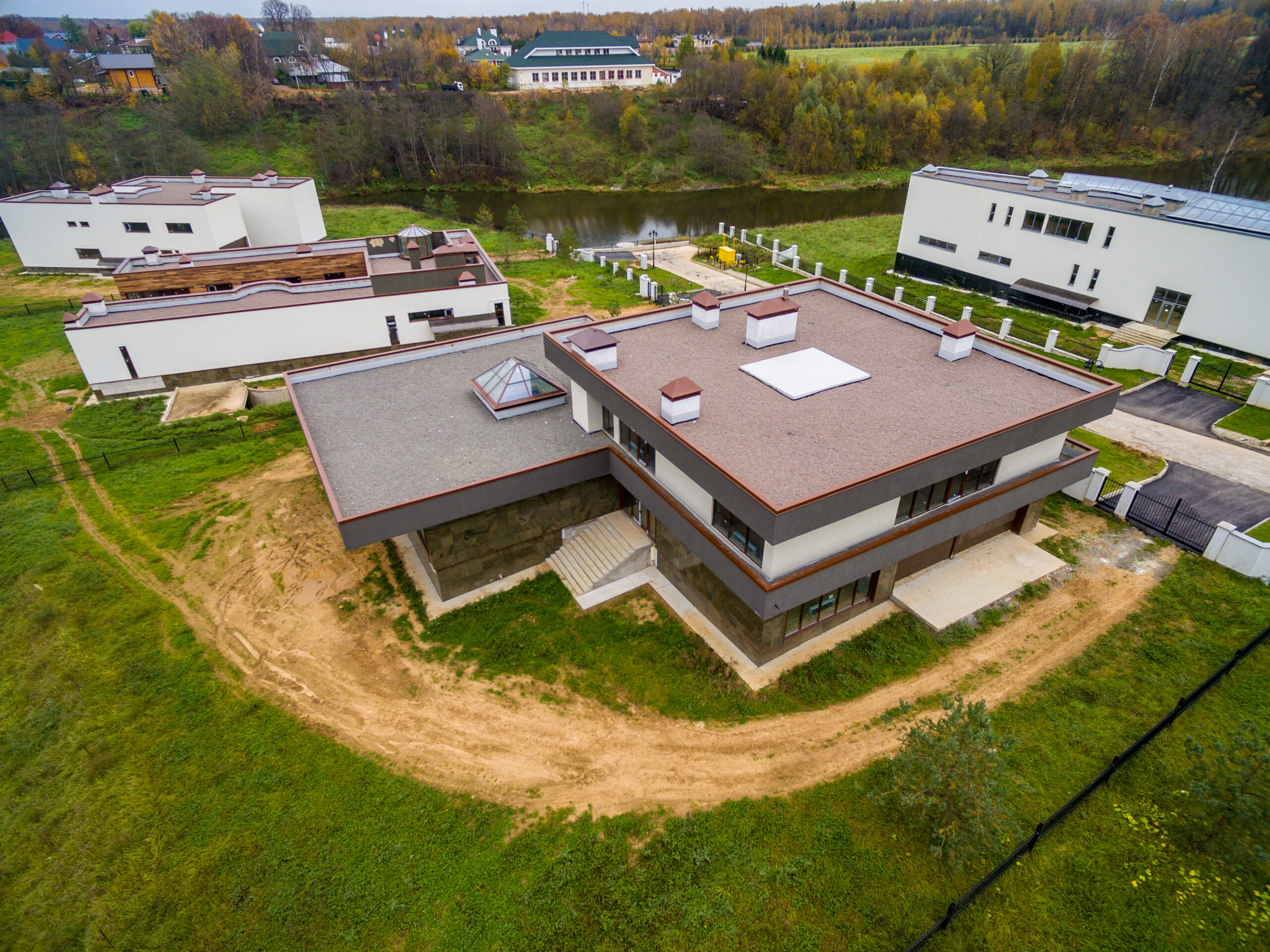 luxury ADU Hamptons