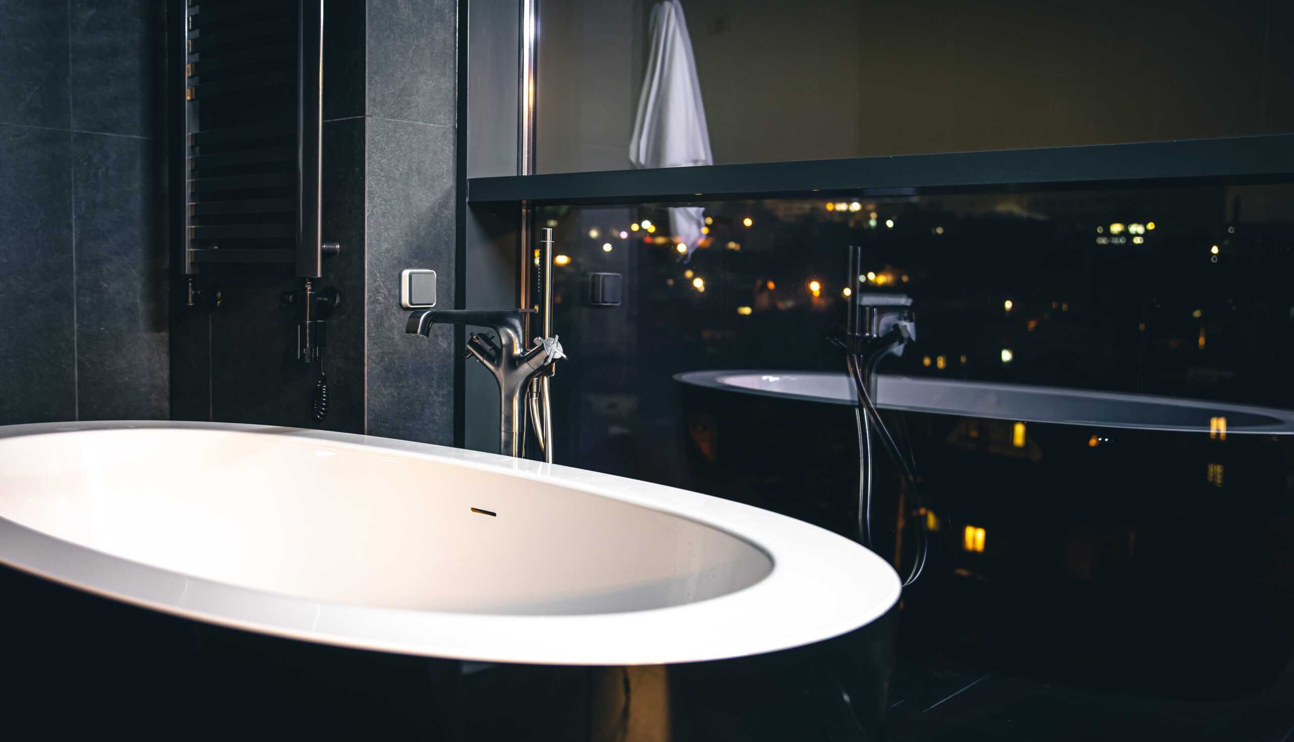 bathroom design and remodel los angeles