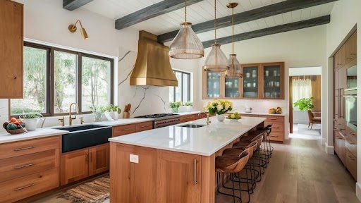 Custom Cabinets vs. Semi-Custom Cabinets: Which Is Better?